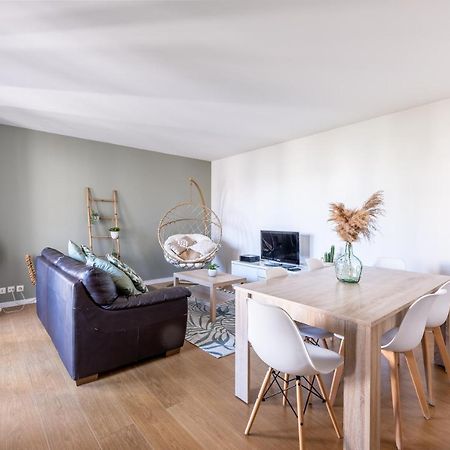 Disney Pop Appartement Serris Bagian luar foto