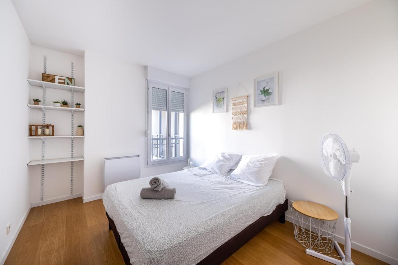 Disney Pop Appartement Serris Bagian luar foto